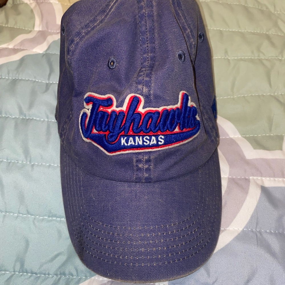 KU hat